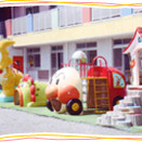 足立みどり幼稚園の写真3