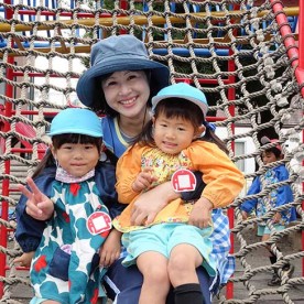 認定こども園象山幼稚園