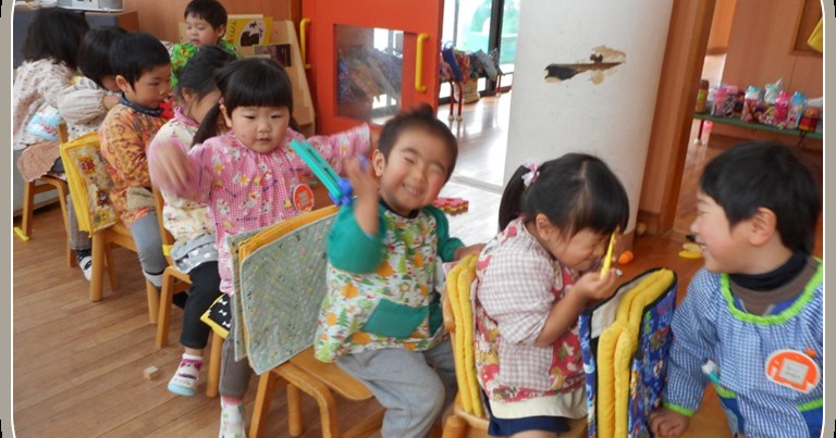 認定こども園象山幼稚園