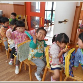 認定こども園象山幼稚園の写真3