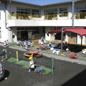認定こども園沼津学園第一幼稚園