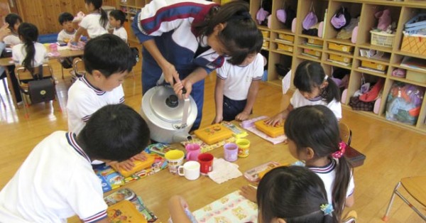 認定こども園耕雲寺幼稚園