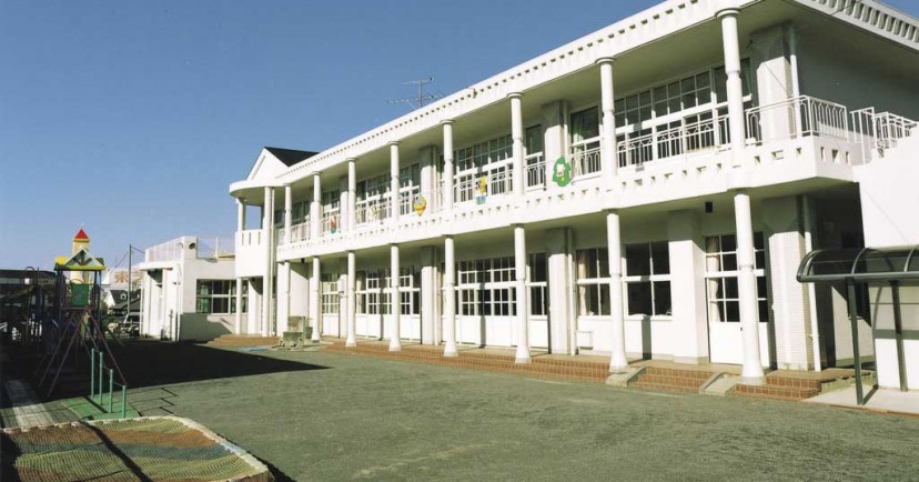 認定こども園第二耕雲寺幼稚園