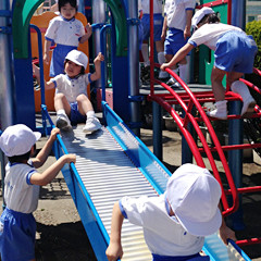 石鍋幼稚園の写真2