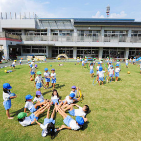 石鍋幼稚園