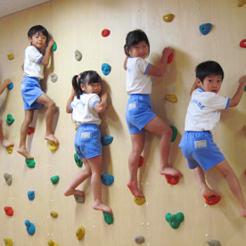 石鍋幼稚園の写真4