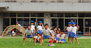 石鍋幼稚園