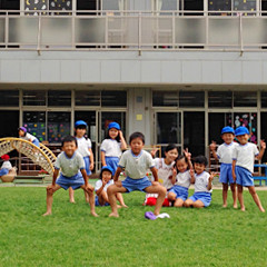 石鍋幼稚園の写真3
