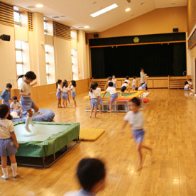 石鍋幼稚園の写真5
