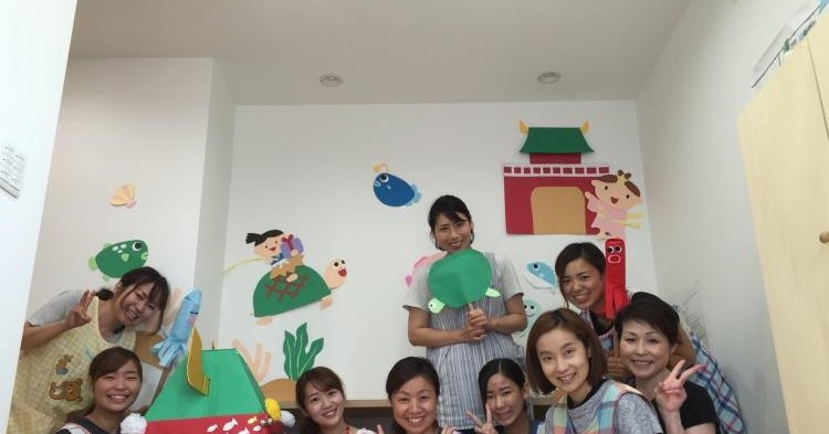 ミキネおひさまの森保育園