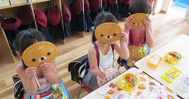 梅島幼稚園