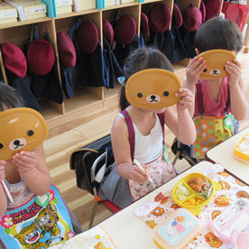 梅島幼稚園の写真4