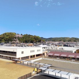 幼保連携型認定こども園　志太こども園の写真2