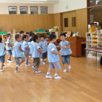 福寿幼稚園の写真4
