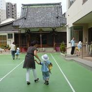 福寿幼稚園の写真2