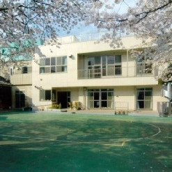 福寿幼稚園