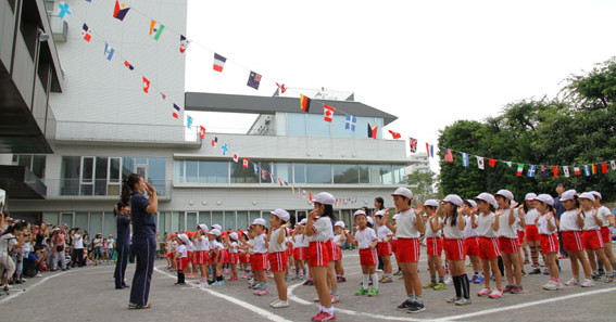 福寿幼稚園