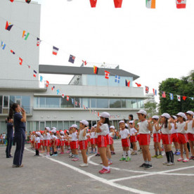 福寿幼稚園の写真5