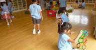 福寿幼稚園