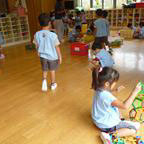 福寿幼稚園の写真3