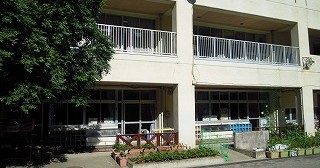 熱海市立伊豆山幼稚園