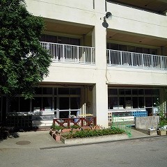 熱海市立伊豆山幼稚園