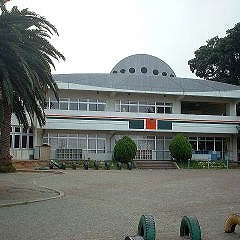 熱海市立多賀幼稚園