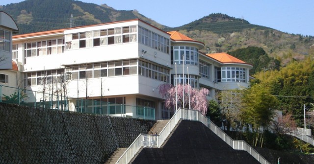 熱海市立泉幼稚園