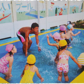 小倉幼稚園の写真3