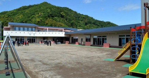 修善寺東こども園