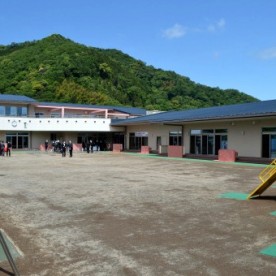 修善寺東こども園