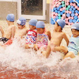 栗島幼稚園の写真5