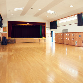 栗島幼稚園の写真2
