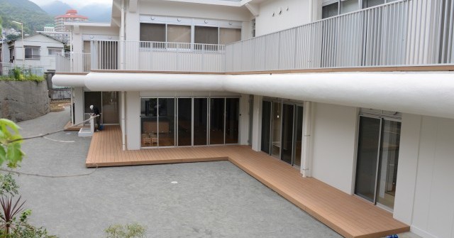 熱海市立あたみこども園