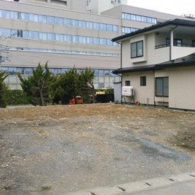 白銀保育園