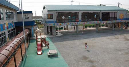 足立つばめ幼稚園
