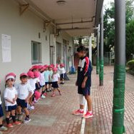 武蔵野音楽大学第一幼稚園の写真5