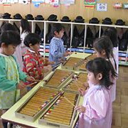 武蔵野音楽大学第一幼稚園の写真3