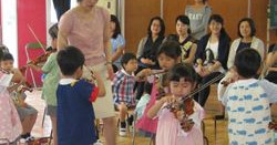 武蔵野音楽大学第一幼稚園