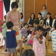 武蔵野音楽大学第一幼稚園の写真4