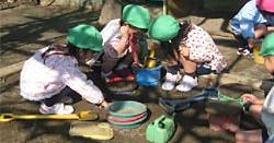武蔵野音楽大学第一幼稚園