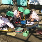 武蔵野音楽大学第一幼稚園の写真2