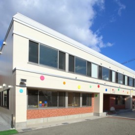 福田保育園