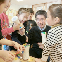 日本女子大学附属豊明幼稚園の写真5