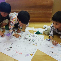 日本女子大学附属豊明幼稚園の写真4