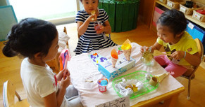 日本女子大学附属豊明幼稚園