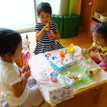 日本女子大学附属豊明幼稚園の写真2