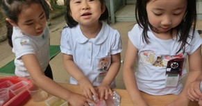 日本女子大学附属豊明幼稚園