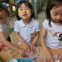 日本女子大学附属豊明幼稚園の写真3