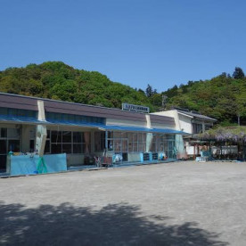 高尾保育園